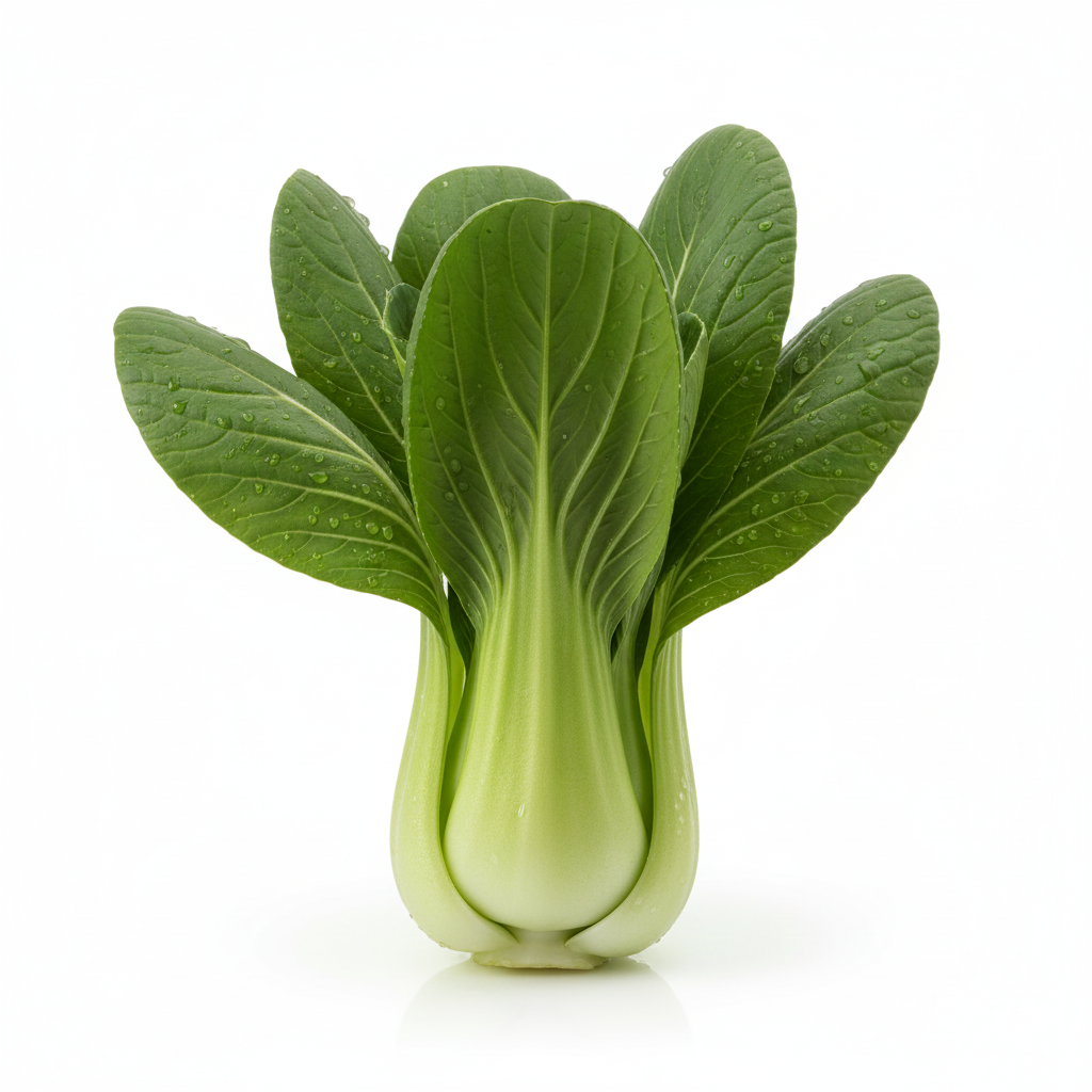 Bok Choy